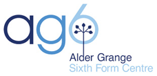 AG6 Logo